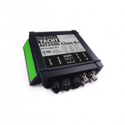 Transpondeur AIS classe B - 5W - AIT2500 Digital Yacht