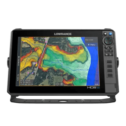 HDS PRO 12 - sans sonde