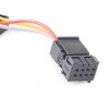 VL-ADAPTEUR 24/12V AVEC CONNECTEUR - N°1 - comptoirnautique.com