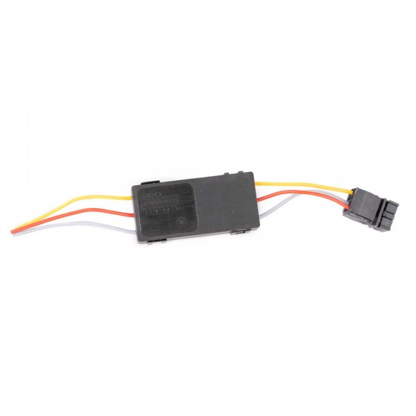 VL-ADAPTEUR 24/12V AVEC CONNECTEUR - N°2 - comptoirnautique.com