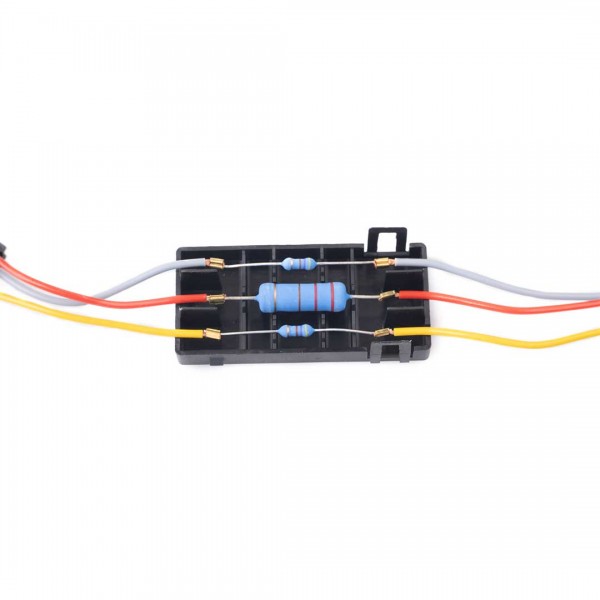 VL-ADATTATORE 24/12V CON CONNETTORE - N°3 - comptoirnautique.com