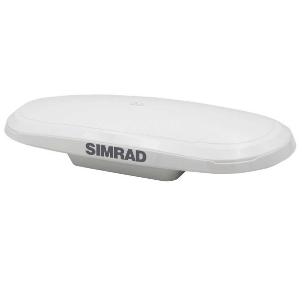 Compasso GNSS HS75 - N°1 - comptoirnautique.com