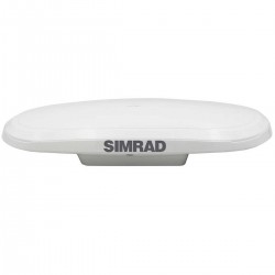 000-16143-001 - Capteur Simrad HS75² GNSS Compass