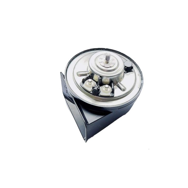 Corno elettromagnetico AM80S Grave 107db 'VRAC' (in blocco) - N°2 - comptoirnautique.com
