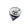 Corno elettromagnetico AM80S Grave 107db 'VRAC' (in blocco) - N°2 - comptoirnautique.com