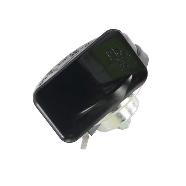 Corno elettromagnetico AM80S Grave 107db 'VRAC' (in blocco) - N°4 - comptoirnautique.com