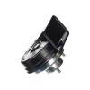Corno elettromagnetico AM80S Grave 107db 'VRAC' (in blocco) - N°6 - comptoirnautique.com