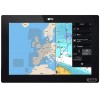 Axiom+ 12 + carte Lighthouse Europe de l'Ouest - N°6 - comptoirnautique.com