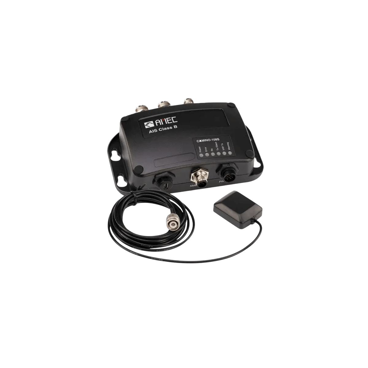 Transpondeur AIS Camino 108S Splitter