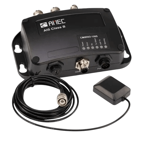 AIS-Transponder Camino 108S Splitter - N°1 - comptoirnautique.com