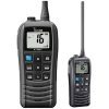 VHF portable Icom IC-M37E - N°1 - comptoirnautique.com