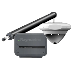 Pilote Automatique EV-100 Tiller