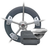 Autopilota EV-100 Wheel - N°1 - comptoirnautique.com
