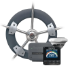 EV-100 Wheel Autopilot - N°12 - comptoirnautique.com