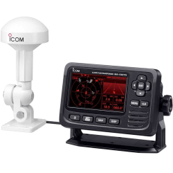 Transpondeur AIS MA510TR sans splitter d'antenne