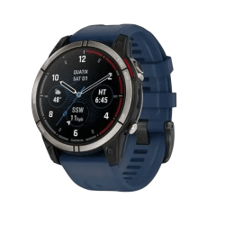 Verbundene Uhr Quatix 7 Pro