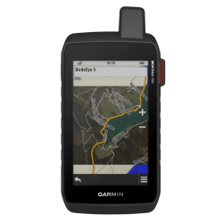 GPS de mano Montana 750i