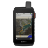 GPS portable Montana 750i