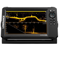 000-16130-001 - Lowrance Eagle Eye 9