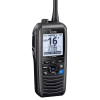 VHF portable Icom IC-M94DE - N°1 - comptoirnautique.com