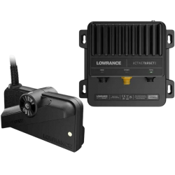 Lowrance Active Target 2