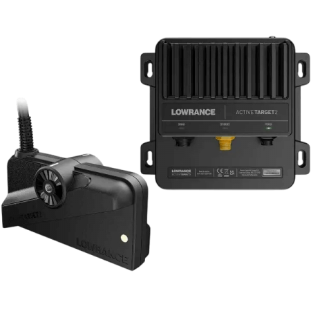 Lowrance Active Target 2