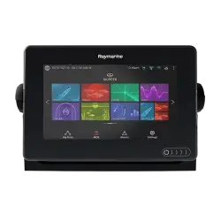 Raymarine Axiom 7