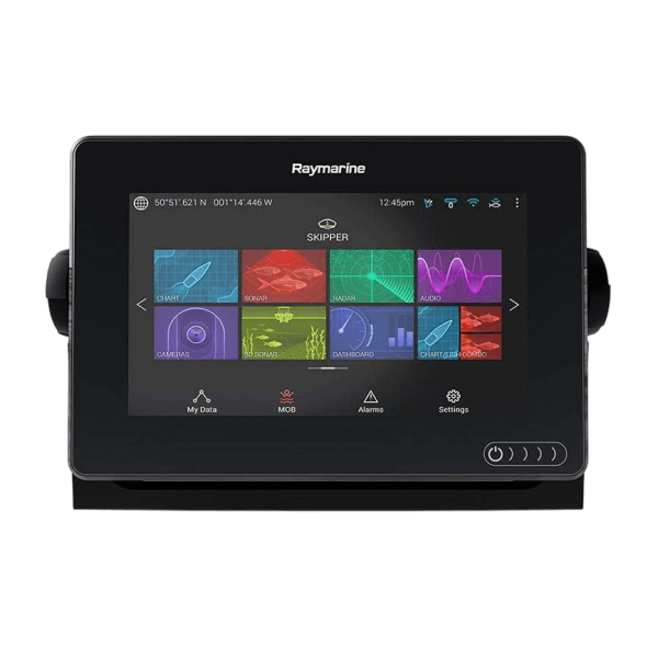 Raymarine Axiom 7 - N°1 - comptoirnautique.com