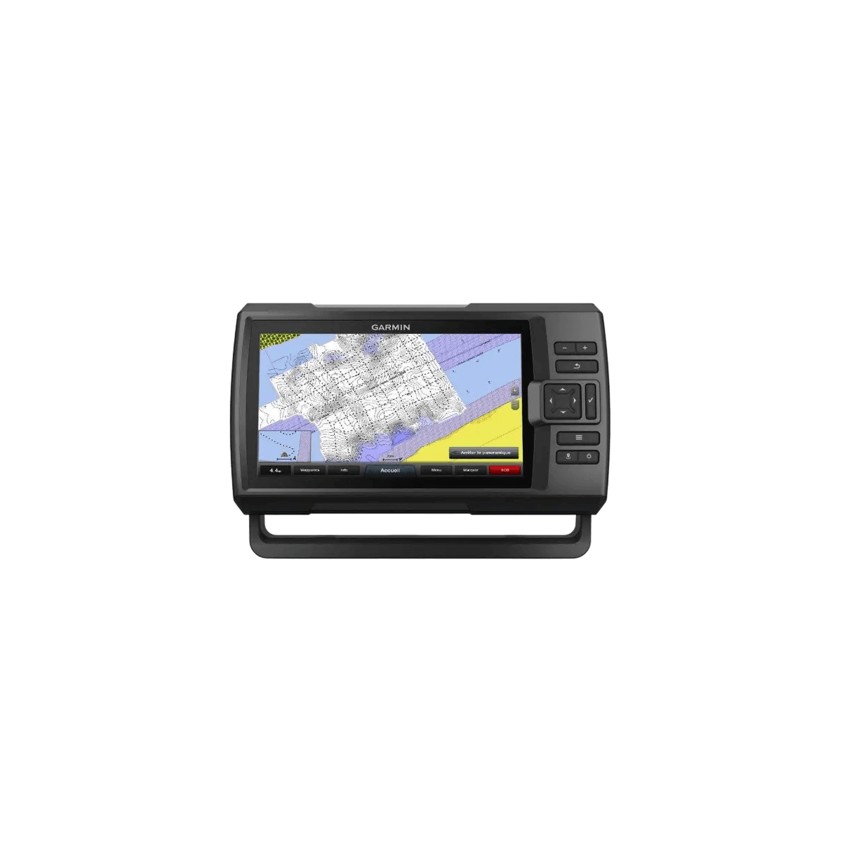 Sondeur Striker Vivid 9 SV