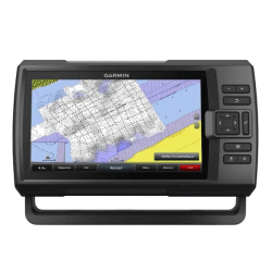 Sondeur Striker Vivid 9 SV