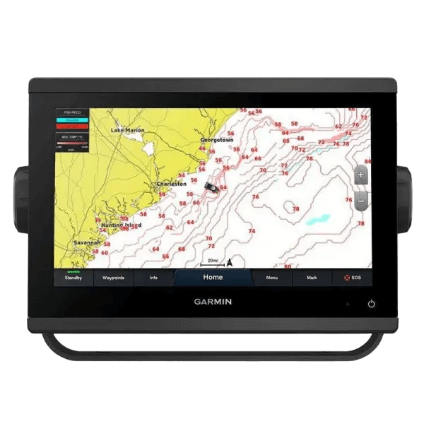 GPSMAP 923xsv - N°6 - comptoirnautique.com