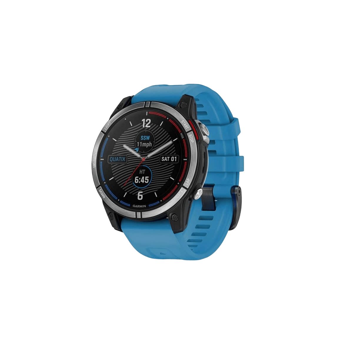 Montre connectée Garmin Quatix 7