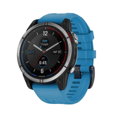 Montre connectée Garmin Quatix 7