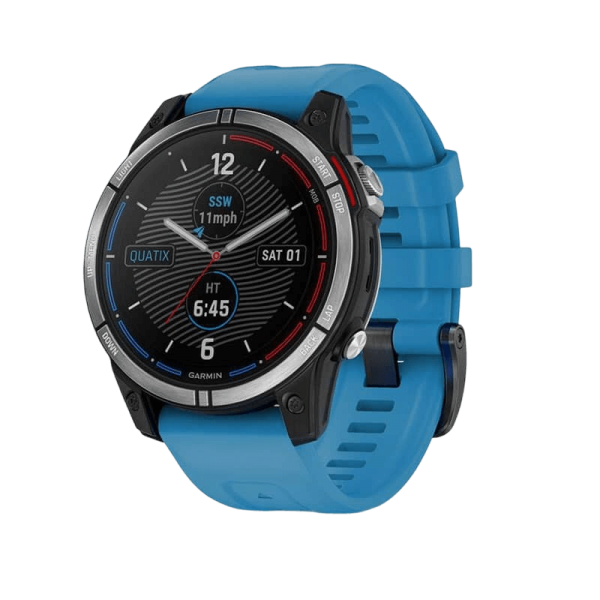 Quatix 7 connected watch - N°1 - comptoirnautique.com