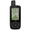 GPS portable Garmin GPSMAP 67 - N°1 - comptoirnautique.com