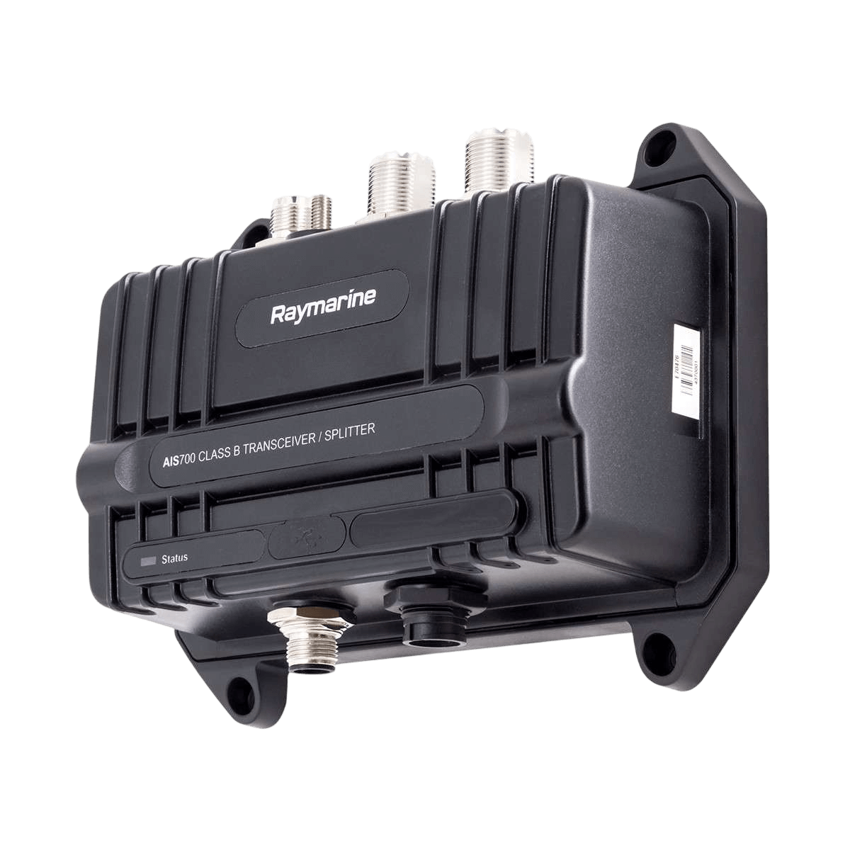 Transpondeur Raymarine AIS700 - Splitter d'antenne intégré