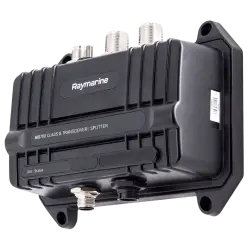 Transpondeur Raymarine AIS700 - Splitter d'antenne intégré