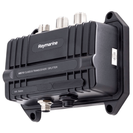 Transpondeur Raymarine AIS700 - Splitter d'antenne intégré