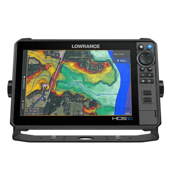 HDS PRO 10 - N°2 - comptoirnautique.com