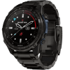 Montre de plongée Garmin Descent Mk3i 51 mm - Carbon gray / titane carbon - montre connectée GPS - N°1 - comptoirnautique.com