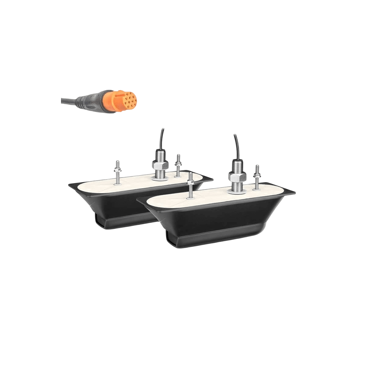 Double Sonde traversante Garmin Garmin GT56UHD-THP