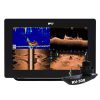 Raymarine Axiom+ 9 RV 3D + sonde RV-300 - N°7 - comptoirnautique.com