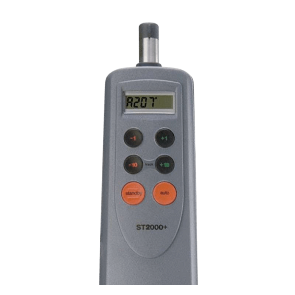 Pilote Automatique Raymarine ST2000+ - N°1 - comptoirnautique.com