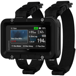 Descent X50i dive computer