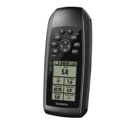 GPS handheld GPS 73