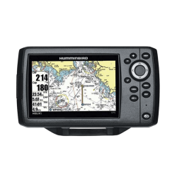 GPS Helix 5 G2 CP