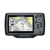 Gps Helix 5 G2 CP - N°1 - comptoirnautique.com