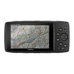 GPS de mano GPSMAP 276Cx