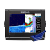 GO7 XSR + sonde TA Downscan - N°5 - comptoirnautique.com