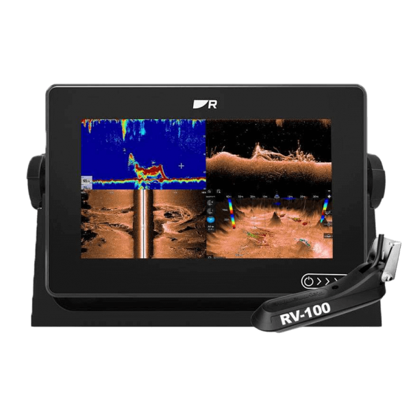 Axiom+ 7 RV 3D + RV 100 - N°8 - comptoirnautique.com